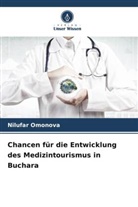 Nilufar Omonova - Chancen für die Entwicklung des Medizintourismus in Buchara