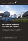Javad Jangi Golezani - Técnicas de diseño de conjuntos de antenas