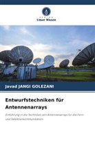 Javad Jangi Golezani - Entwurfstechniken für Antennenarrays