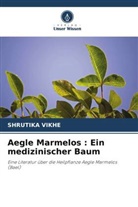 SHRUTIKA VIKHE - Aegle Marmelos : Ein medizinischer Baum