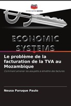 Neusa Paruque Paulo - Le problème de la facturation de la TVA au Mozambique