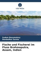 Sudem Basumatary, Dandadhar Sarma - Fische und Fischerei im Fluss Brahmaputra, Assam, Indien