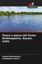 Sudem Basumatary, Dandadhar Sarma - Pesce e pesca del fiume Brahmaputra, Assam, India