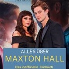 Paula Schuster - Alles über <br> Maxton Hall