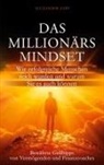 Alexander Zapf, Aim Publishing - Das Millionärs-Mindset