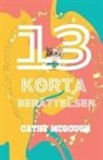 Cathy McGough - 13 KORTA BERÄTTELSER