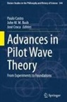 John W. M. Bush, Paulo Castro, José Croca - Advances in Pilot Wave Theory