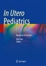 Kun Sun - In Utero Pediatrics