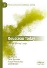 Denis Bosseau, Owen Brown, Neal Harris, Ployjai Pintobtang, Ployjai Pintobtang et al - Rousseau Today