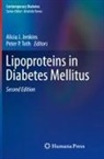 Alicia J Jenkins, Alicia J. Jenkins, P Toth, Peter P. Toth - Lipoproteins in Diabetes Mellitus