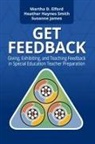 Martha Elford, Martha D. Smith Elford, Susanne James, Heather Smith - Get Feedback