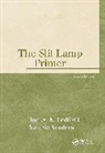 Janice K Ledford, Janice K. Ledford, Janice K. Sanders Ledford, Ledford Janice K. - Slit Lamp Primer