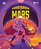 DK - Mission to Mars