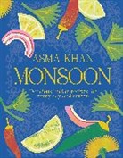 Asma Khan, Khan Asma - Monsoon