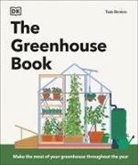 Tom Brown - The Greenhouse Book