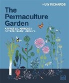 Huw Richards, Richards Huw - The Permaculture Garden