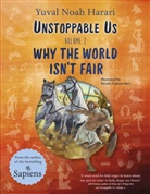 Yuval Noah Harari, Harari Yuval Noah, Ricard Zaplana Ruiz - Unstoppable Us Volume 2