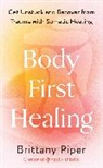 Brittany Piper - Body First Healing