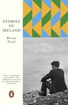 Brian Friel, Friel Brian - Stories of Ireland