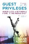 Gaar Adams - Guest Privileges