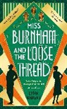 Lynn Knight, Knight Lynn - Miss Burnham and the Loose Thread