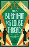 Lynn Knight - Miss Burnham and the Loose Thread