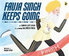 Simran Jeet Singh, Baljinder Kaur, Kaur Baljinder - Fauja Singh Keeps Going