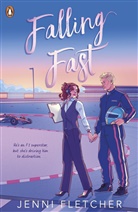 Jenni Fletcher, Fletcher Jenni - Falling Fast