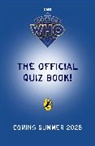 Doctor Who - Doctor Who: The Official Quiz Book