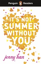 Madeleine Burgess, Jenny Han, Han Jenny - It s Not Summer Without You