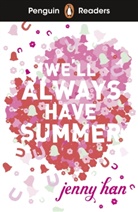 Jenny Han, Han Jenny, Kate Williams - We'll Always Have Summer