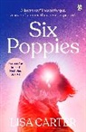 Lisa Carter, Carter Lisa - Six Poppies
