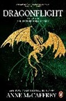 Anne McCaffrey - Dragonflight