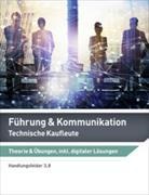 Ivo Ledergerber, Daniel Wick - Führung & Kommunikation