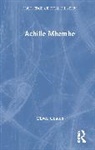 Oliver Coates - Achille Mbembe