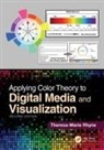 Theresa-Marie Rhyne, Theresa-Marie (Visualization Consultant Rhyne, Rhyne Theresa-Marie - Applying Color Theory to Digital Media and Visualization