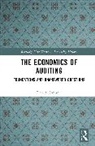 Dan A. Simunic, Dan A. (University of British Columbia Simunic - Economics of Auditing