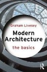 Graham Livesey, Graham (University of Calgary Livesey, Livesey Graham - Modern Architecture