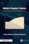 Georgy Sofronov, Georgy Szajowski Sofronov, Krzysztof Szajowski, Szajowski Krzysztof - Multiple Stopping Problems