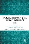 Lin Toohy Huff-Corzine, Lin Huff Corzine, Lin Huff-Corzine, Huff-Corzine Lin, Boniface Noyongoyo, Kayla Toohy - Pauline Tarnowsky''s Les Femmes Homicides