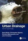David Butler, David (University of Exeter Butler, John W. Davies, Christopher Digman, Christos Makropoulos - Urban Drainage