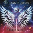 Jordan Rudess - Permission To Fly (Ltd. CD Digipak) (Audiolibro)