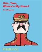 Tomi Ungerer - One, Two, Where's My Shoe ?