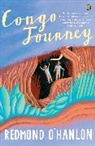 Redmond O'Hanlon - Congo Journey