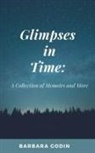 Barbara Godin - Glimpses in Time