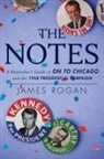 James Rogan - The Notes