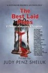 Judy Penz Sheluk, Judy Penz Sheluk - The Best Laid Plans