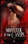 Elizabeth Stephens - Monster in the Oasis (Population Book Two)