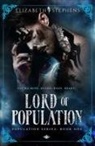 Elizabeth Stephens - Lord of Population