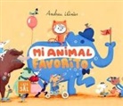 Andreu Llinàs Duran - Mi animal favorito